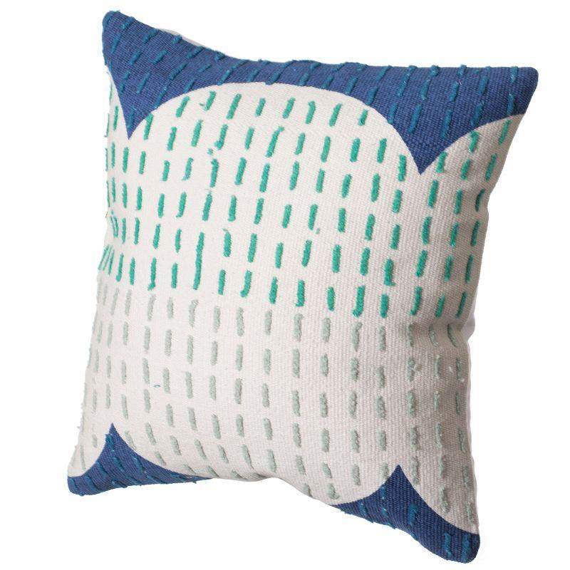 DEERLUX Throw Pillow