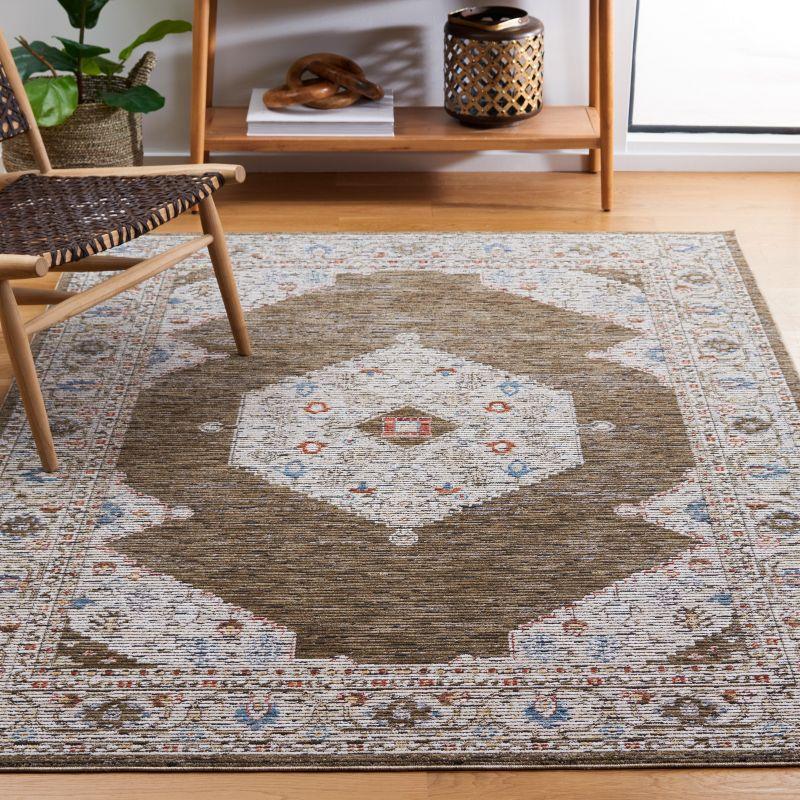 Sierra Oriental Rug