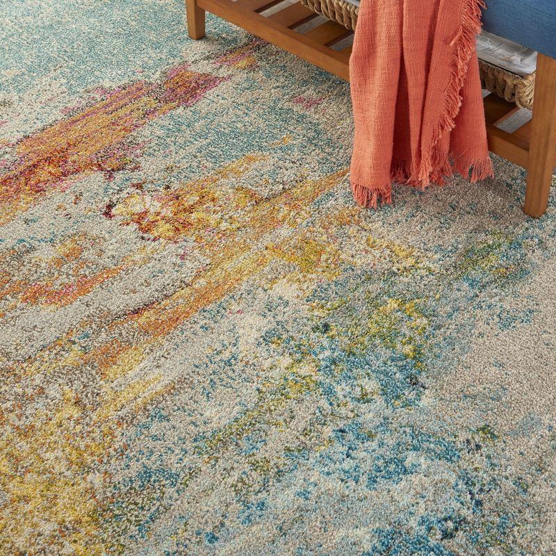 Nourison Celestial Area Rug