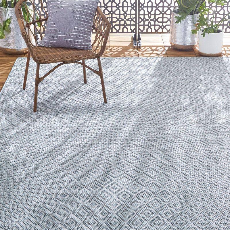 Tripoli Lydia Indoor/Outdoor Rug - Home Dynamix