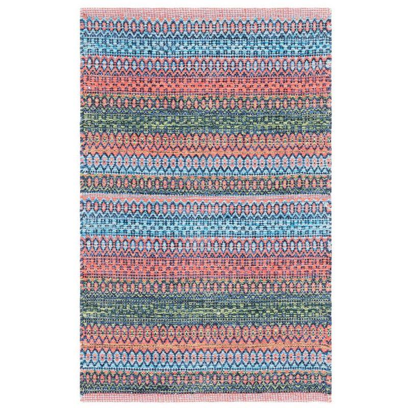 Kilim KLM475 Hand Woven Area Rug  - Safavieh