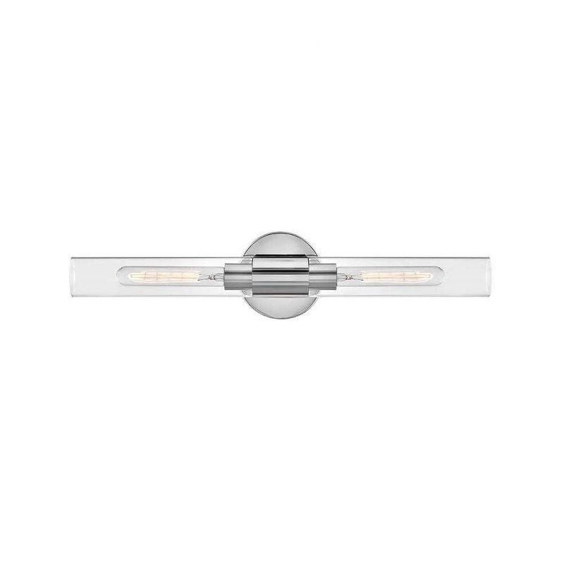 Shea 2 - Light Dimmable Bath Bar