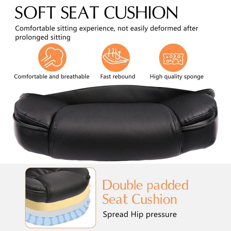 Inbox Zero Executive Chair