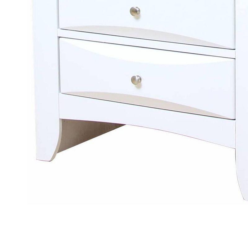 Ireland Nightstand