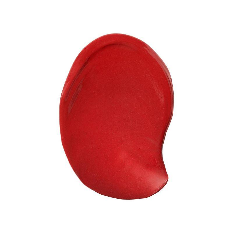 Benefit Cosmetics Plush Tint Moisturizing Matte Lip Tint - Quilty Pleasure - 1 fl oz -Ulta Beauty