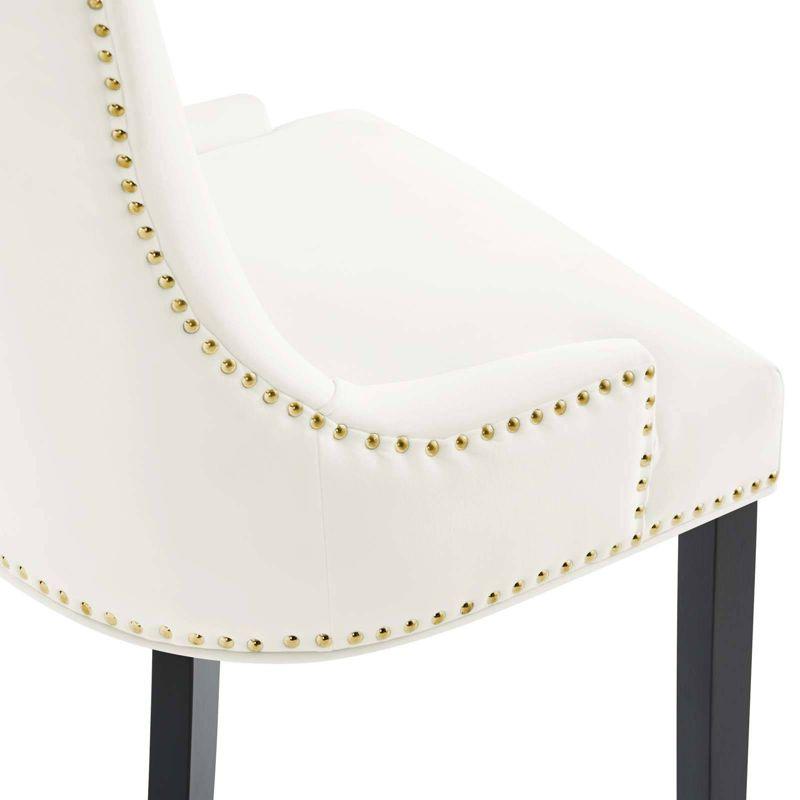 Modway Marquis Performance Velvet Dining Chairs by Modway (Set of 2)