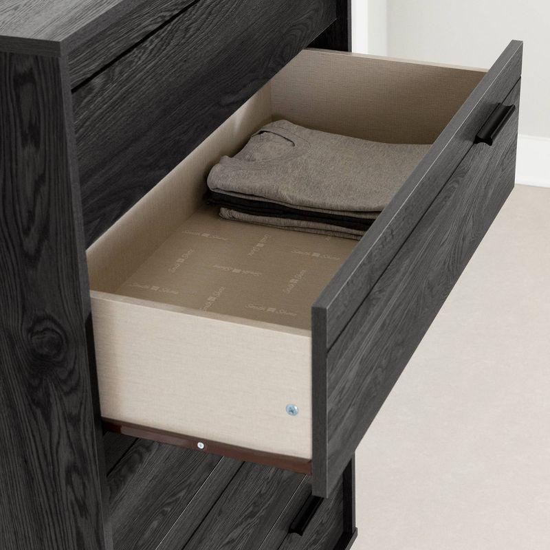 Fynn Kids 5 - Drawer Chest