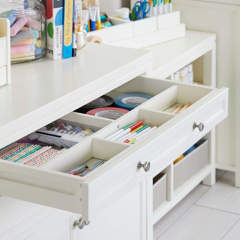 Martha Stewart Martha Stewart Crafting Kids Artwork Storage