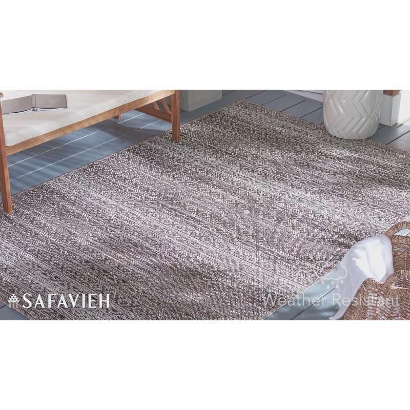 Havana HAV350 Power Loomed Indoor/Outdoor Area Rug  - Safavieh