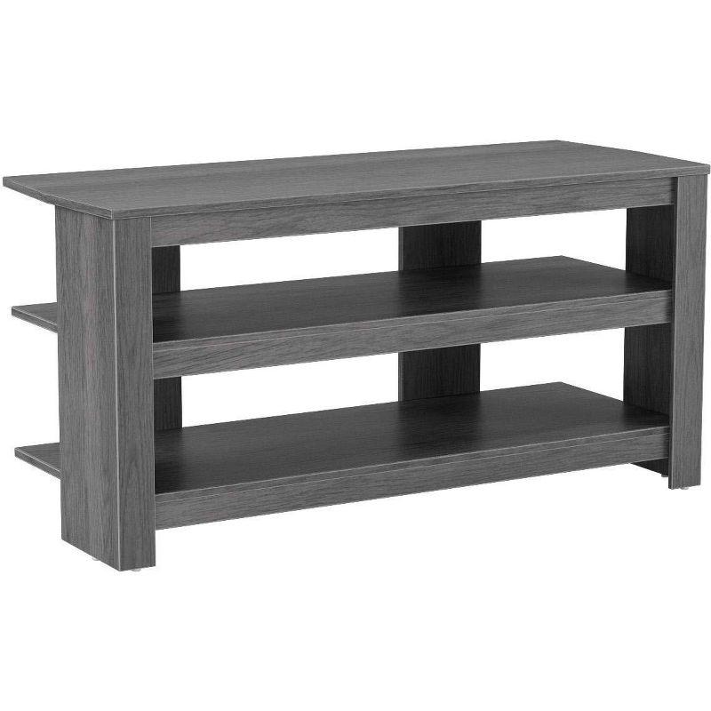 Lariat TV Stand for TVs up to 48"