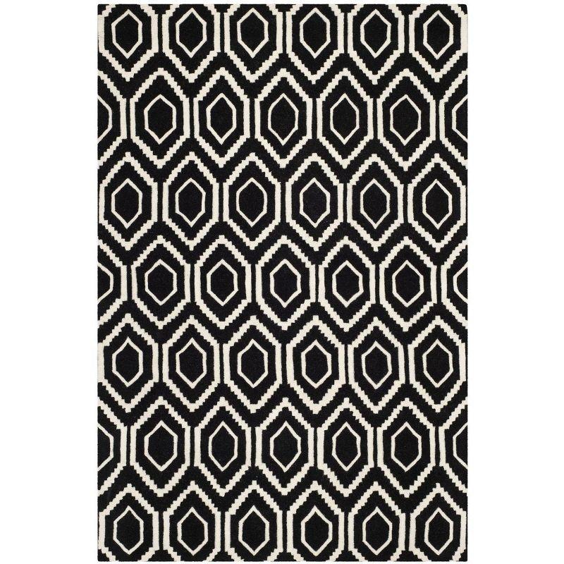 Chatham CHT731 Hand Tufted Area Rug  - Safavieh