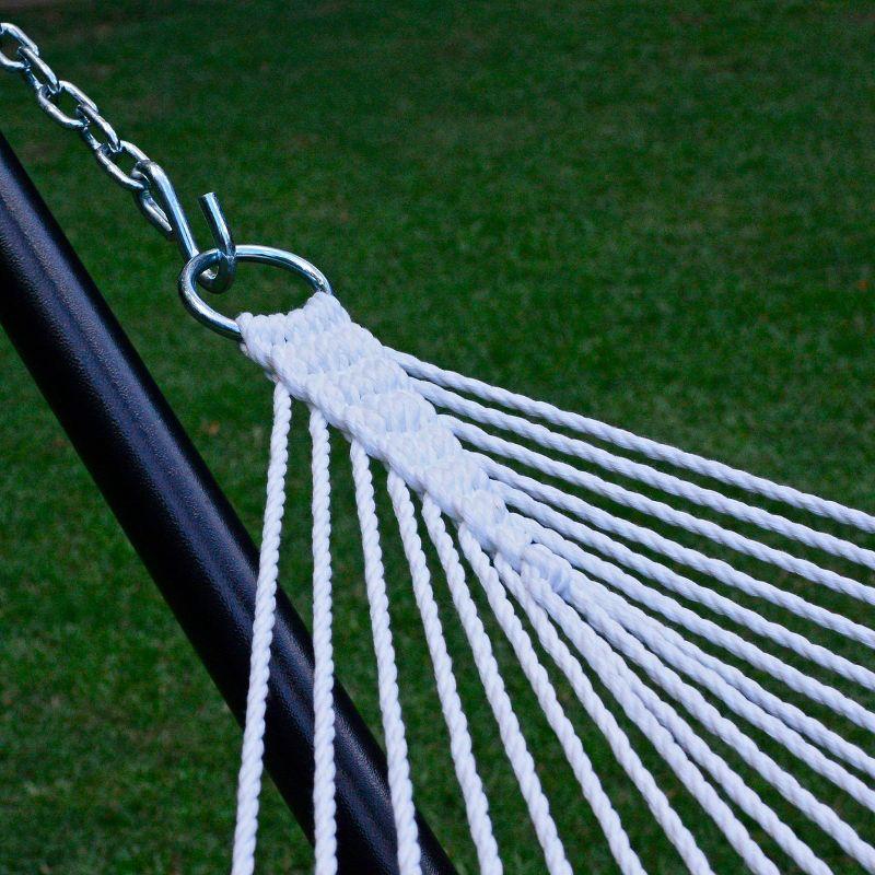 2 Person Spreader Bar Hammock