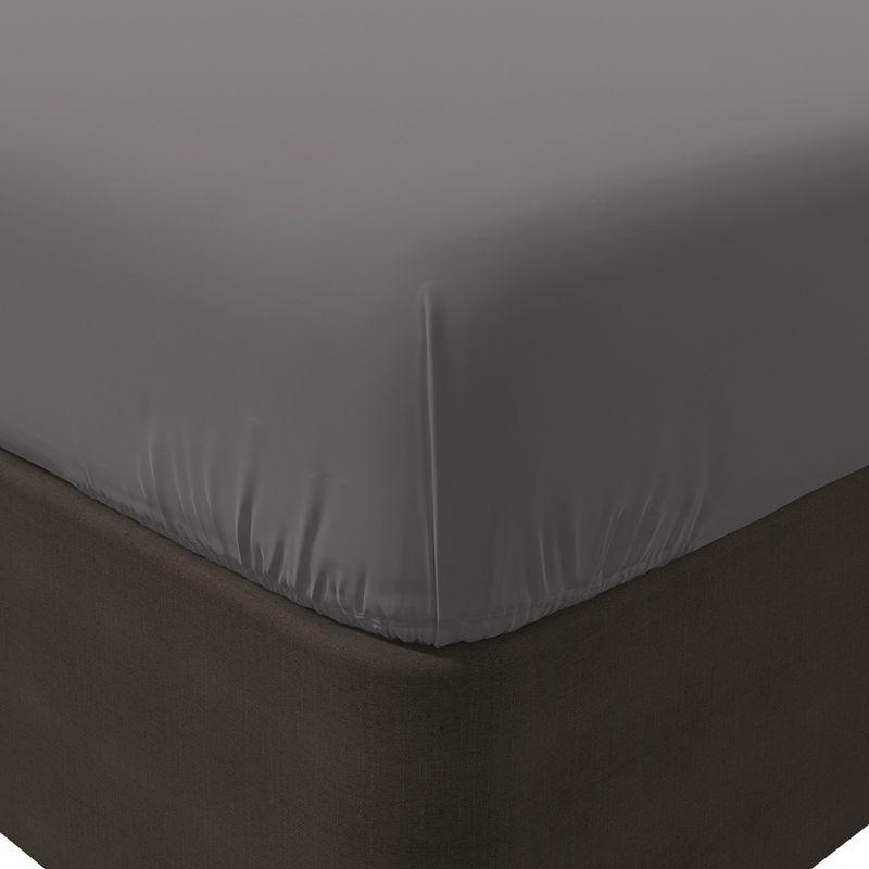 100% Cotton Ultra-Light Fitted Sheet