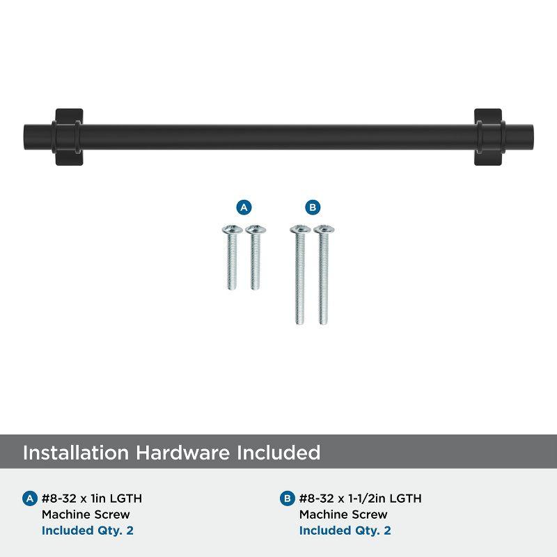 Davenport 7-9/16 inch (192mm) Center-to-Center