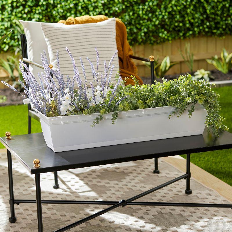 HC Companies Planter Box