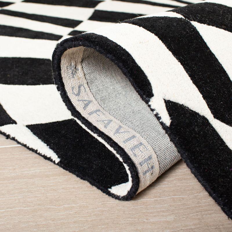 Dobbs Hand Tufted Rug