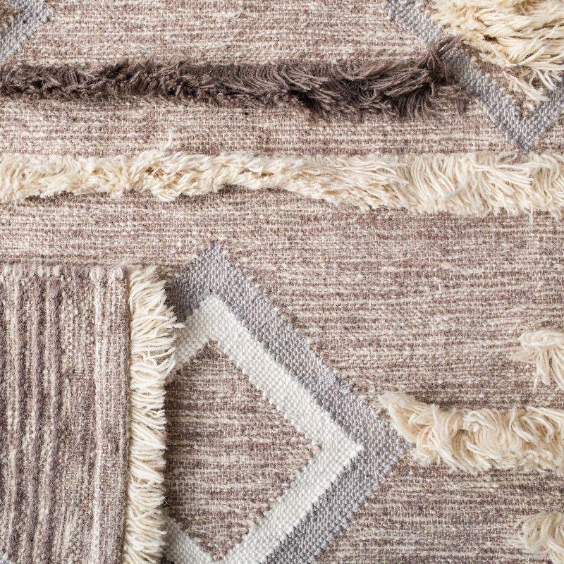 Kenya KNY458 Hand Woven Area Rug  - Safavieh