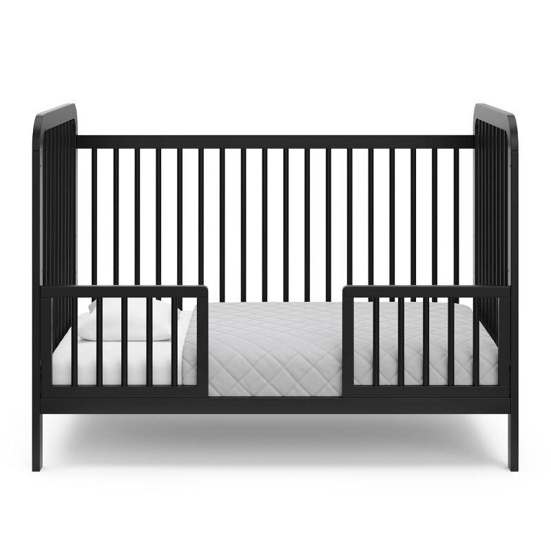 Storkcraft Pasadena 3-in-1 Convertible Crib