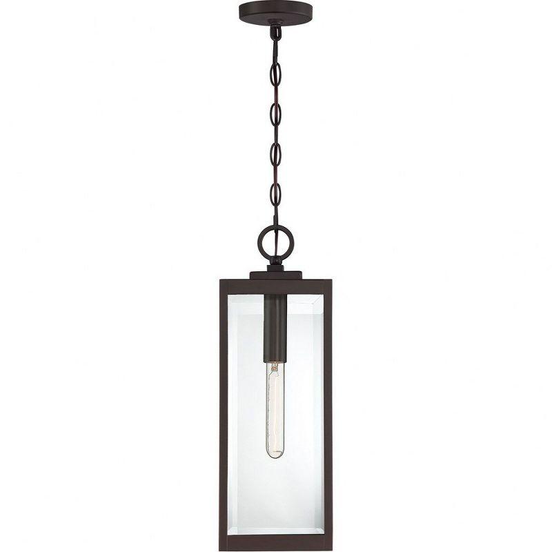 Westover 1 - Light Lantern Pendant