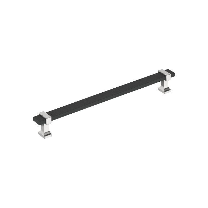 Amerock Overton 8-13/16 inch (224mm) Center-to-Center