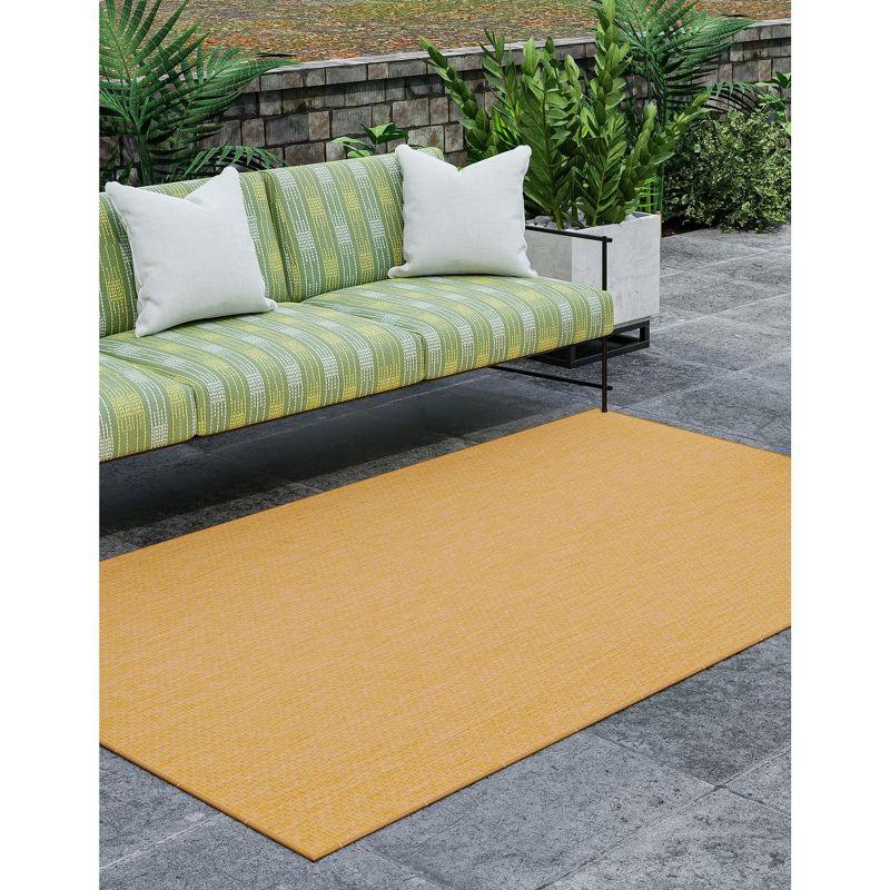 Solid Color Rug