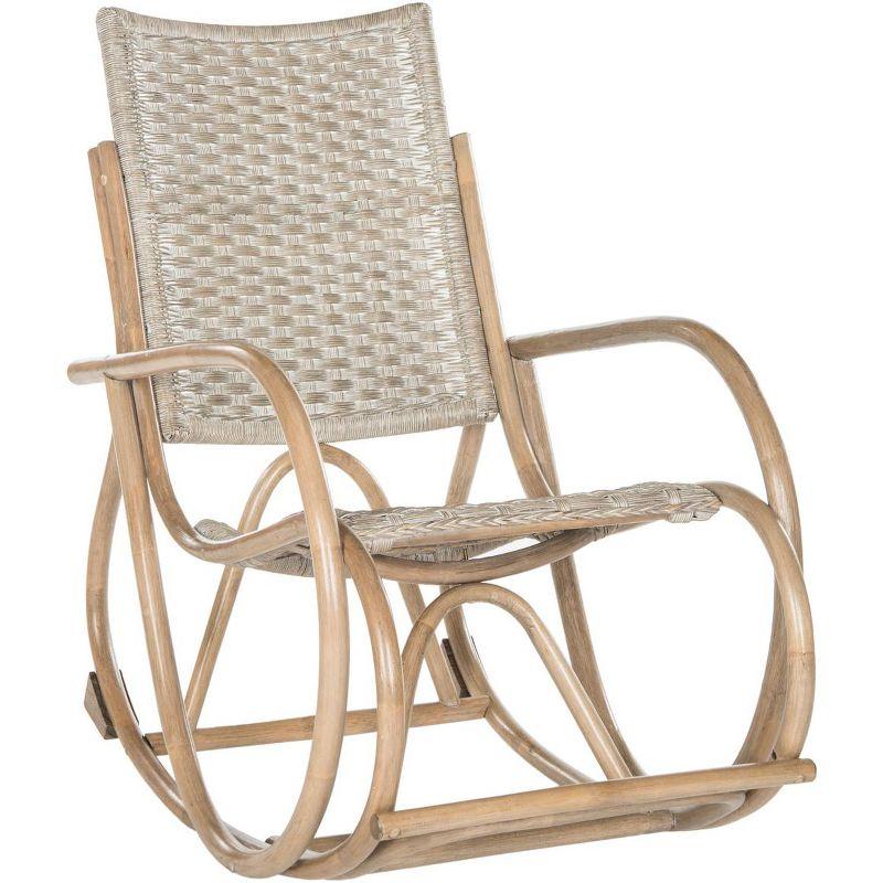 Bali Rocking Chair  - Safavieh