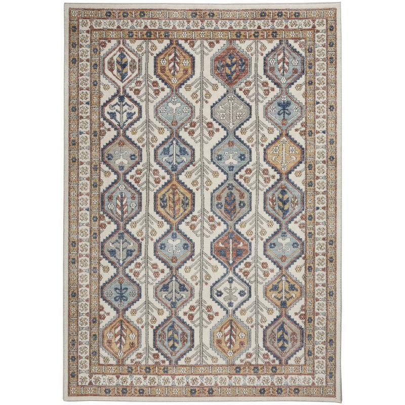 Nourison Concerto Transitional Persian Indoor Area Rug