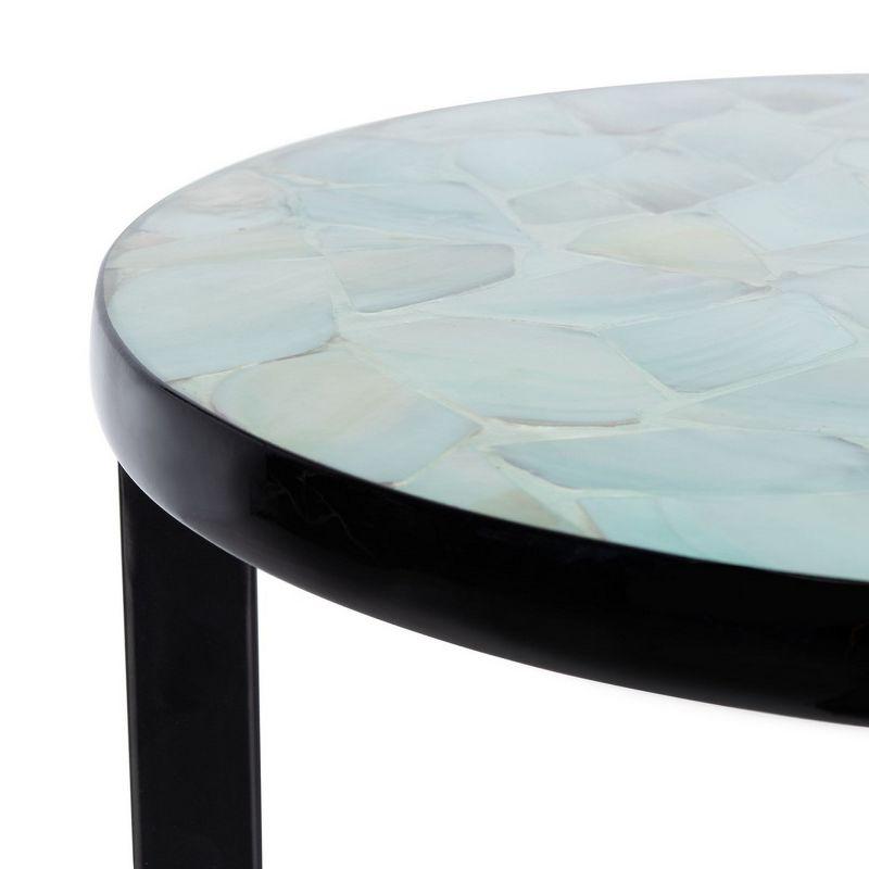 Zaira End Table  - Safavieh