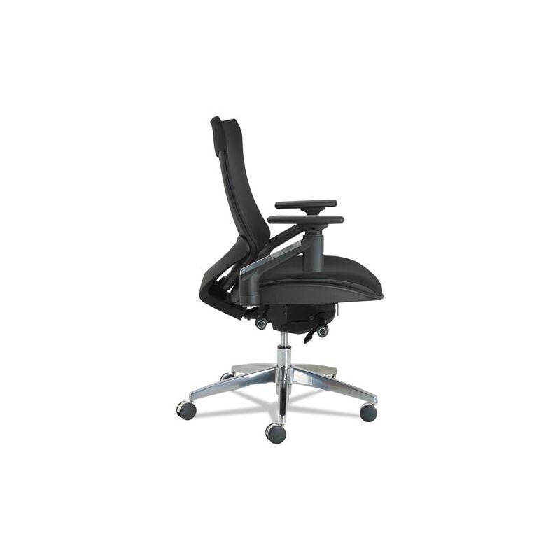 Pivot Mesh Executive Chair