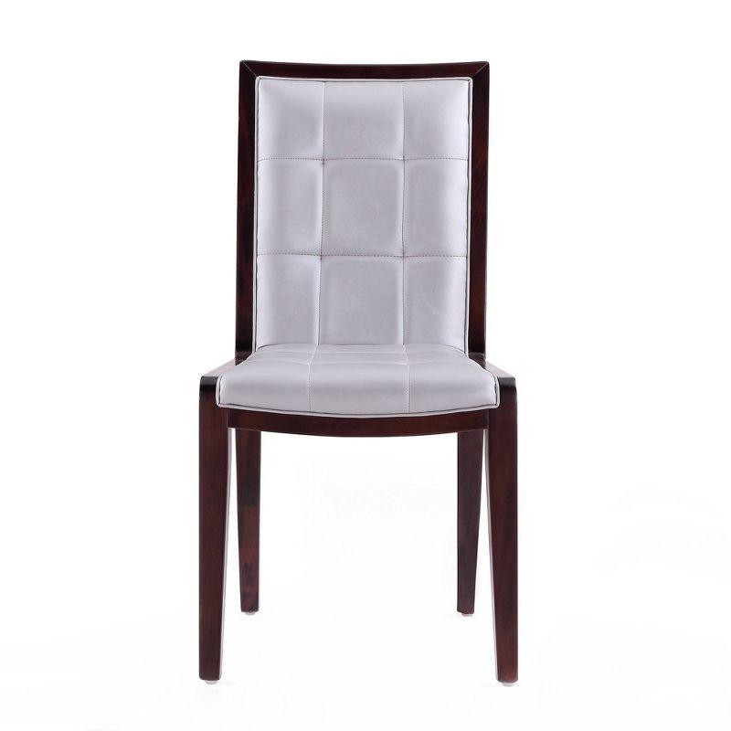 Red Barrel Studio® Aanis Velvet Upholstered Arm Chair (Set of 2)