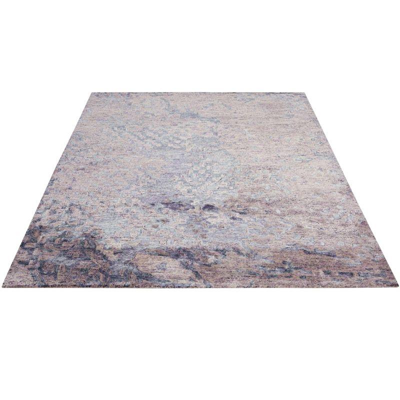 Nourison Gemstone Alexandrite Area Rug