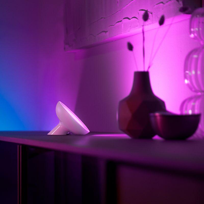 Philips Hue Bloom White and Color Ambiance LED Lamp