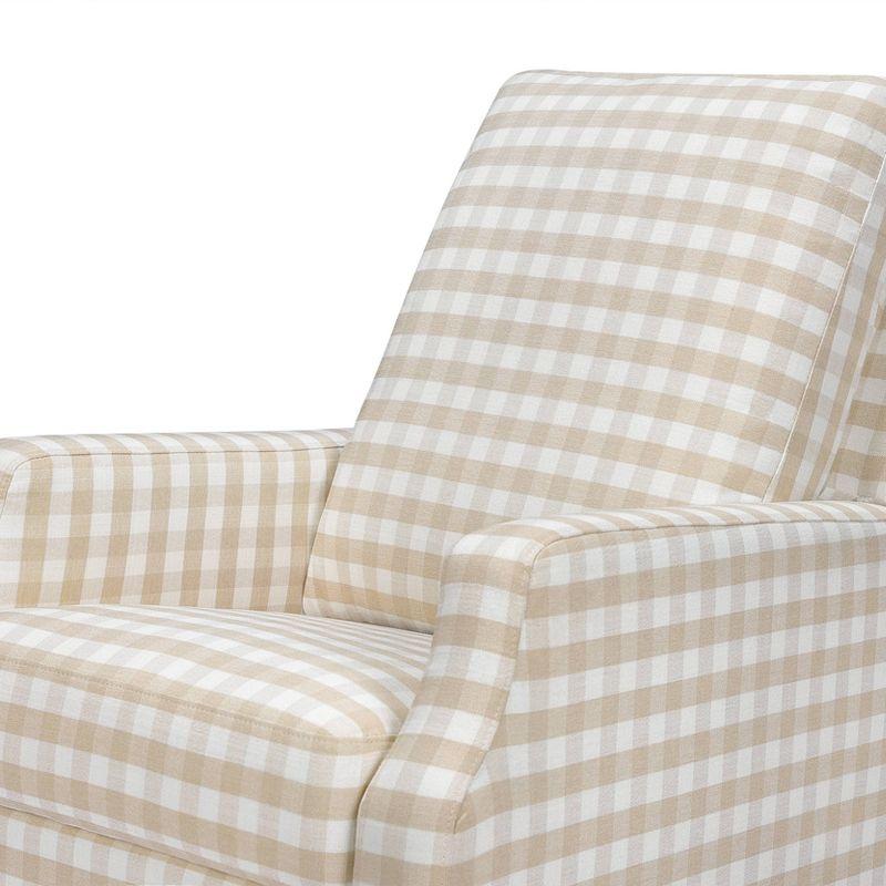 Crewe Recliner and Swivel Glider