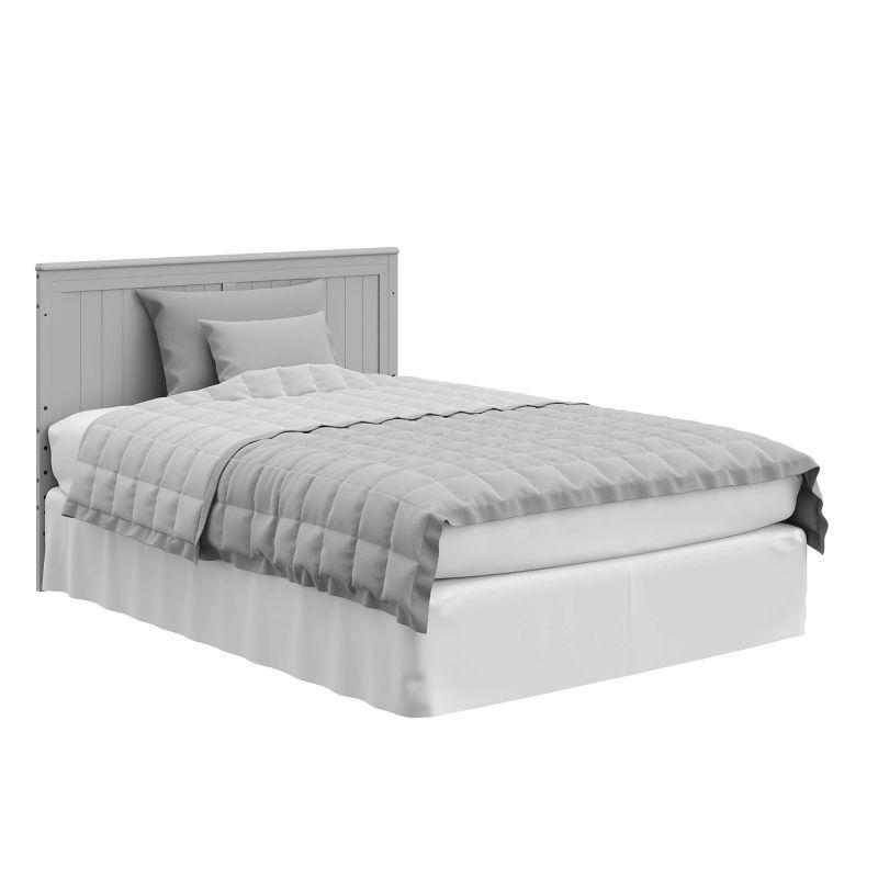 Hadley 5-in-1 Convertible Crib