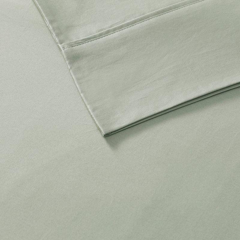 525 Thread Count 525 Thread Count Cotton Blend Sheet Set