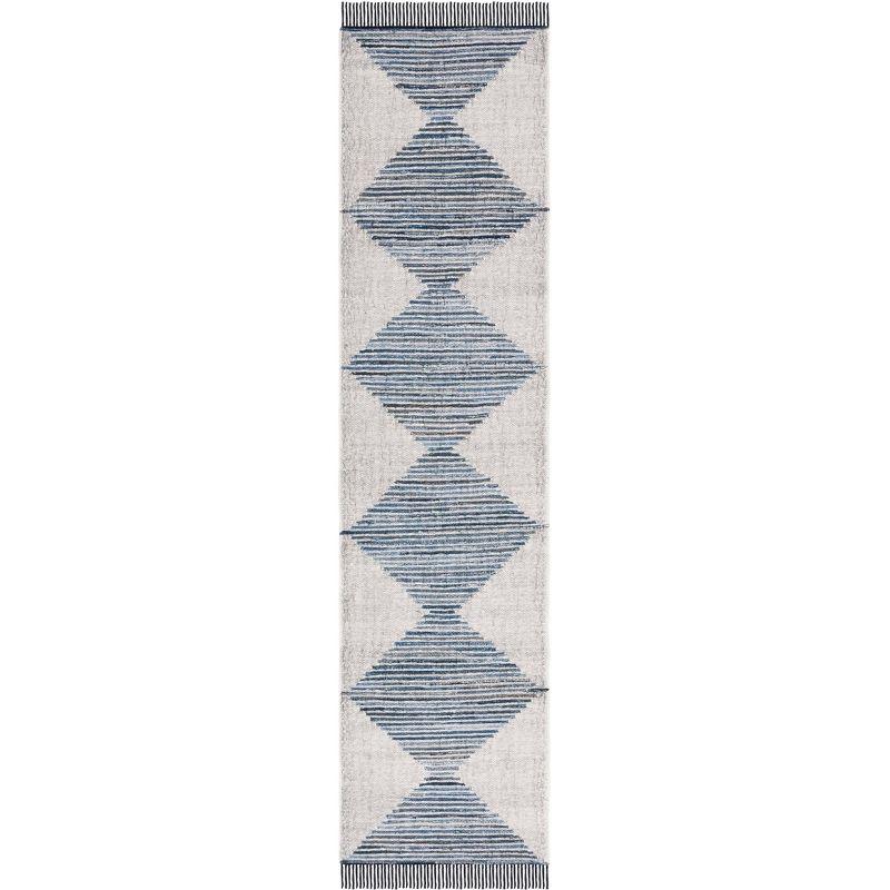 Kilim KLM309 Hand Woven Area Rug  - Safavieh