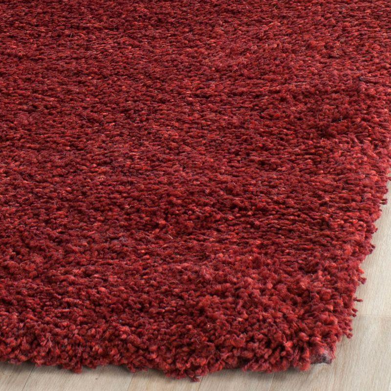 Shag SG151 Area Rug  - Safavieh