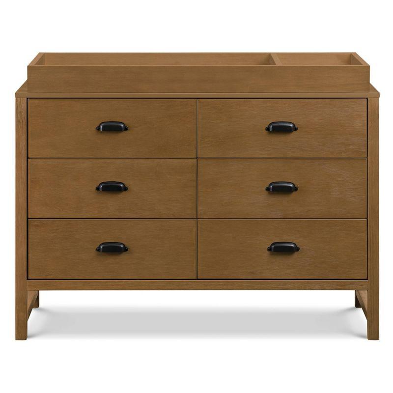 Fairway 6 Drawer Double Dresser