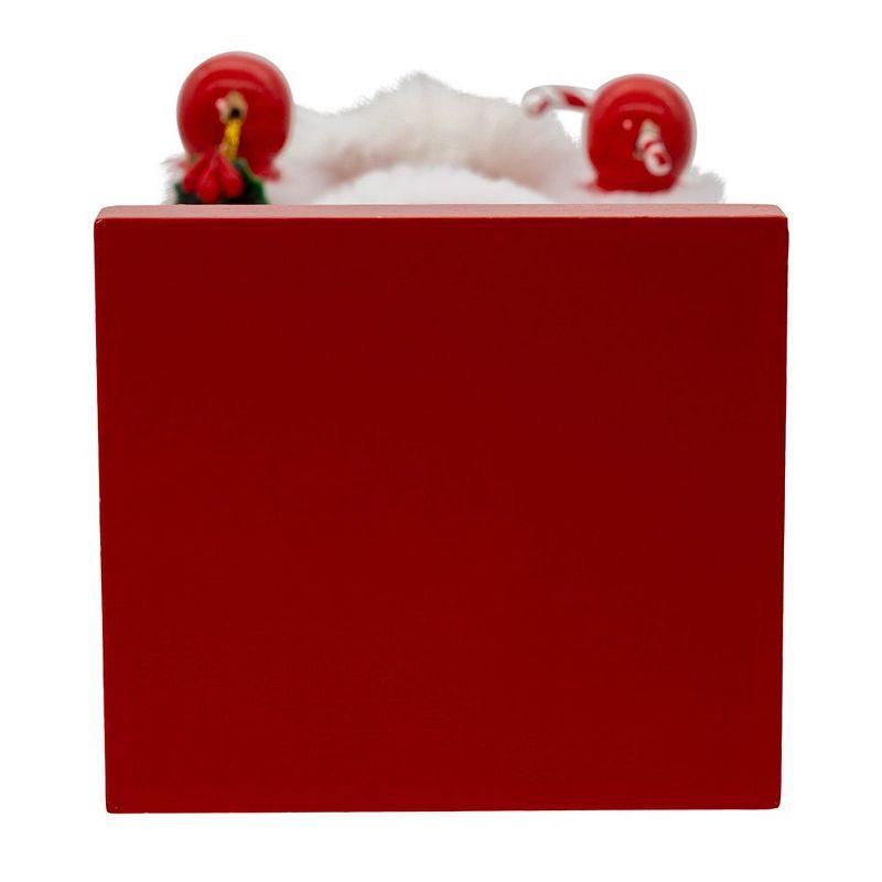 Kurt Adler Christmas Nutcracker
