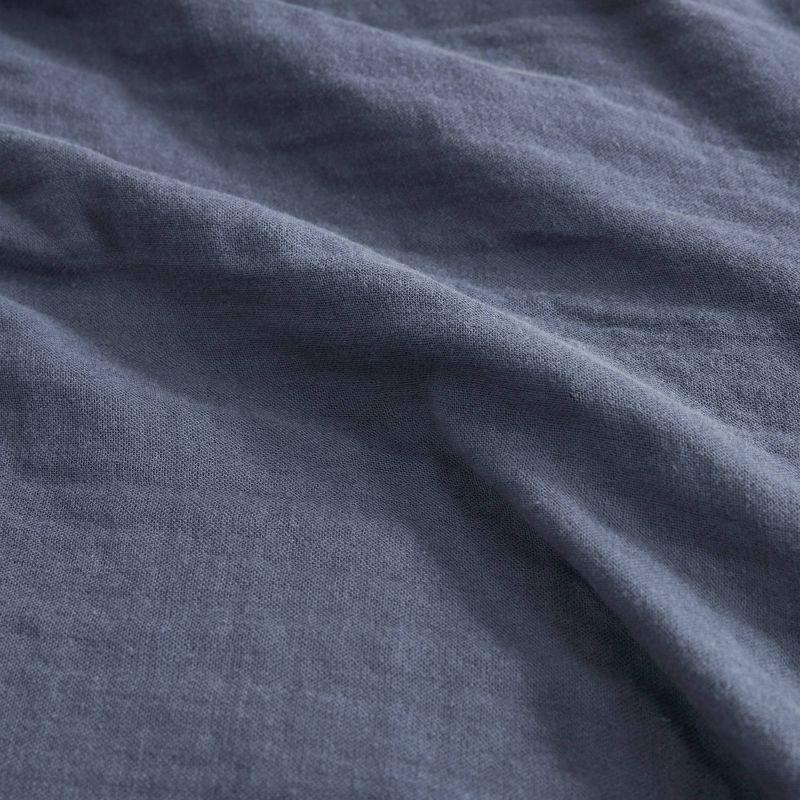 Madison Park Gauze Gauze 100% Cotton Light Weight Blanket