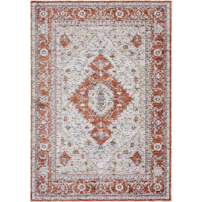 Sierra Oriental Rug