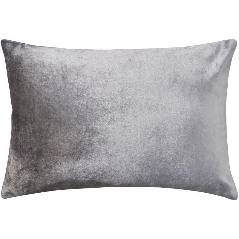 Sofia Sequins 58% Viscose 42% Cotton Throw Pillow