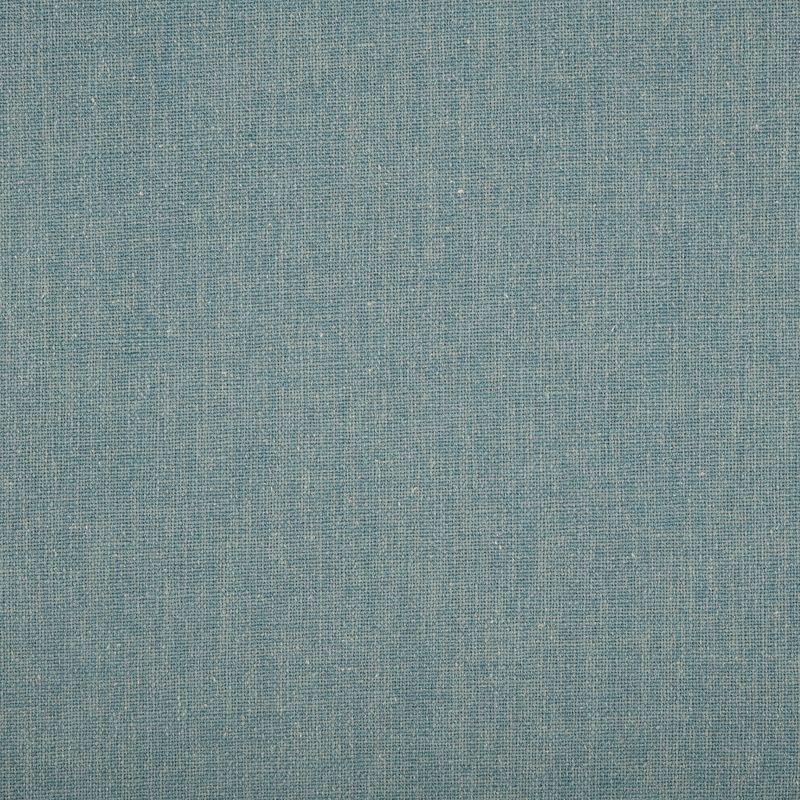 Palmer Ottoman W/ Silver Nail Heads - Sky Blue - Safavieh