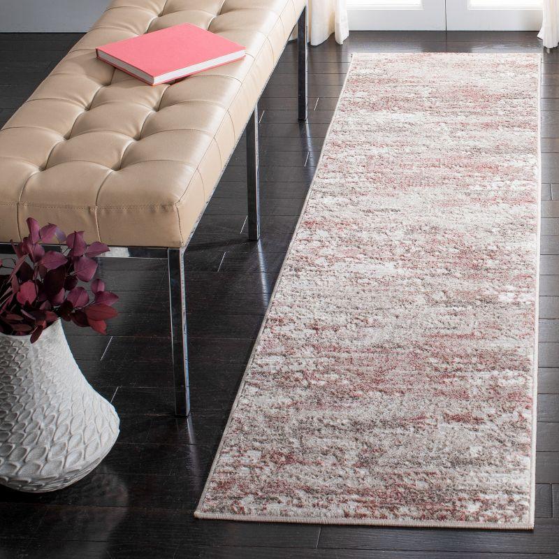 Meadow MDW585 Power Loomed Area Rug  - Safavieh