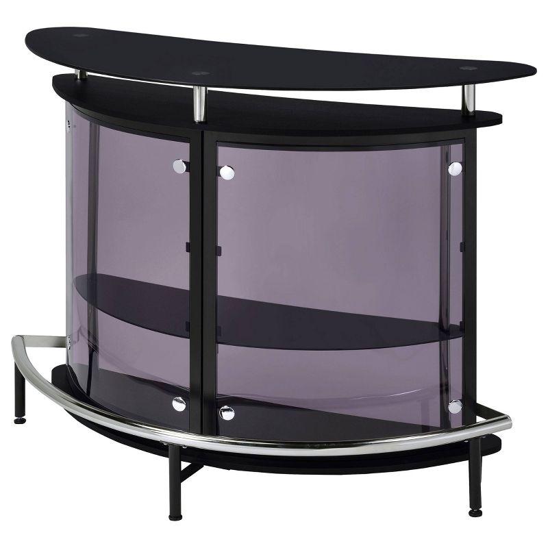 Amarillo 50.75'' Home Bar