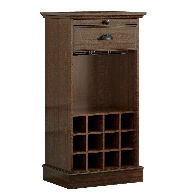 Festivo Wine Cabinet