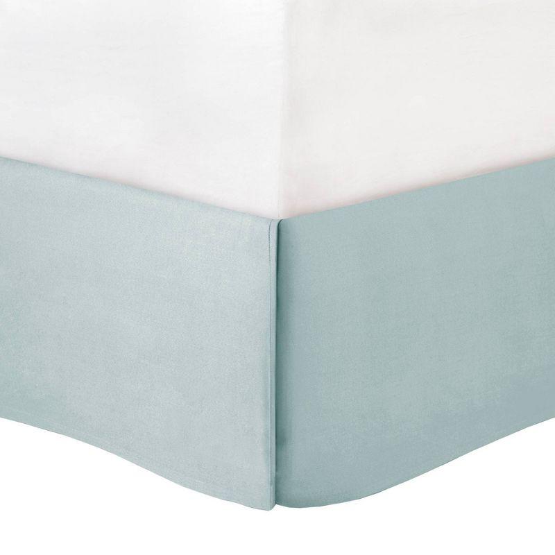 Madison Park Laurel 7 Piece Tufted Comforter Set