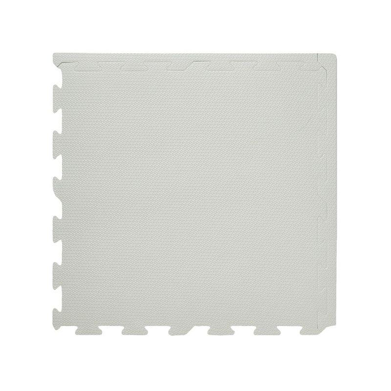 3 Sprouts 3 Sprouts - Foam Puzzle Mat for Baby and Kids