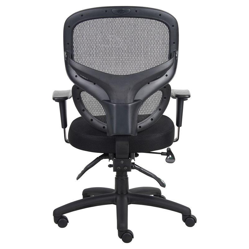 Boss Office Products Mesh Task Chair