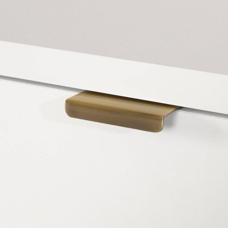 South Shore Computer Desk